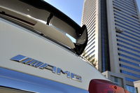 メルセデス・ベンツGLA45 AMG 4MATIC Edition 1（4WD/7AT）【試乗記】の画像