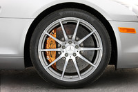 メルセデス・ベンツSLS AMG（FR/7AT）【海外試乗記】の画像