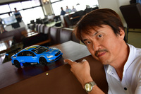 気取らない超高性能ぶりを誇る、「S60ポールスター」は「アウディS4」に十分対抗できる、と語る筆者。