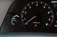 第321回：レクサスLS600hのチーフエンジニアを直撃「全然自信満々じゃありませんよ」の画像