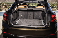 独BMW、新型「X6」を発表の画像