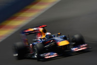 第9戦ヨーロッパGP決勝結果【F1 2010 速報】の画像