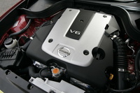 日産スカイライン250GT Type V(FR/5AT)【ブリーフテスト】の画像