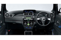 ダイハツ版「bB」発売、名前は「COO（クー）」、“マッタリモード”は……の画像