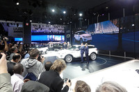 「ランドローバー・レンジローバー イヴォーク」