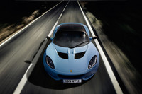 「ロータス・エリーゼ クラブレーサー」