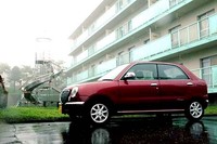 ダイハツ・オプティクラシック(4AT)【ブリーフテスト】の画像