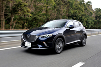 マツダCX-3 XDツーリング Lパッケージ