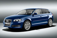 A3スポーツバックがアイドリングストップ採用の画像