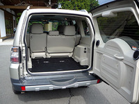 第290回：新型三菱パジェロ試乗“3歩進んで2歩下がる”ということ（小沢コージ）の画像