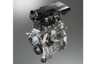 ダイハツ、走りもスタイルも軽快な新型軽「ソニカ」発表の画像