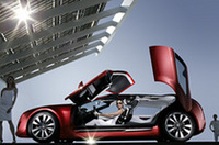 【パリショー2006】シトロエンは「C4ピカソ」や新型ラリーマシンを先行披露の画像