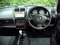 スズキ・スイフトスポーツ（5MT）【試乗記】の画像