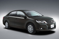 「A18“Gパッケージ スタイリッシュエディション