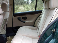 プジョー406ブレーク 2.0（4AT）【ブリーフテスト】の画像