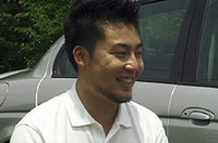 
	ジャガージャパンマーケティンググループ
	中根知彦氏
	 