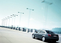 アウディ A4【特集/阪和明】の画像