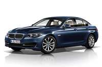 「5シリーズ セダン モダン」