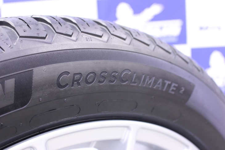 「クロスクライメート」シリーズとしては、2015年に登場した初代から数えて3代目となる。