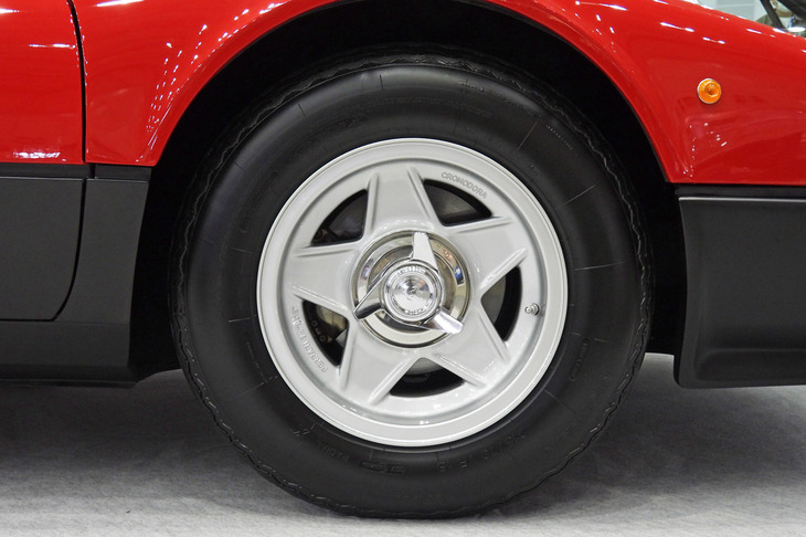 フェラーリ512BB（1979年）