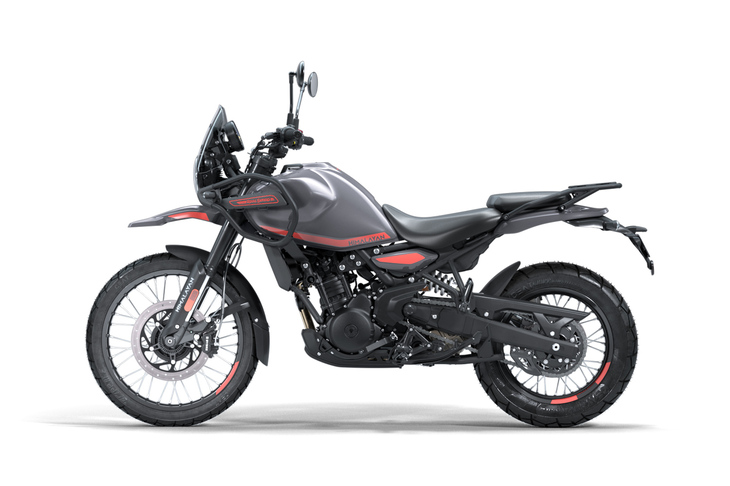 スレート・ヒマラヤ・ソルト