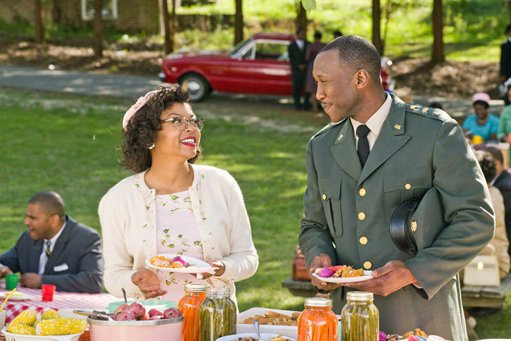 ⓒ2016Twentieth Century Fox