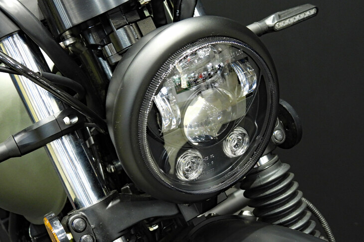 マット・マッシュマン250