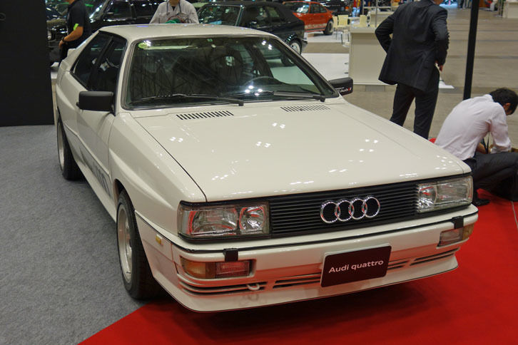 クワトロ（1986年）