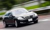 メルセデス・ベンツS600 ロング（FR/5AT）【試乗記】 満足感という性能 の画像10