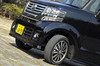 ホンダN BOXカスタム G ターボパッケージ（FF/CVT）【試乗記】 「高い」だけのことはある の画像7