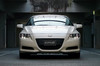 ホンダの新型スポーツ 「CR-Z」、デビュー！ 【ニュース】 の画像6
