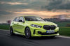 BMW M135i xDrive（4WD/8AT）【海外試乗記】