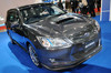東京オートサロン2009（スバル） 【画像・写真】12