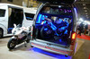 東京オートサロン2011展示車両12 【画像・写真】11