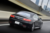 メルセデス・ベンツS550 4MATIC クーペ（4WD/7AT）【試乗記】 浮世を忘れるクルマ の画像21