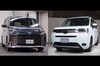 トヨタとホンダの最新ミニバンが激突！ 選ぶべきはどっちだ？