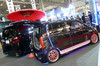 東京オートサロン2011展示車両18 【画像・写真】13