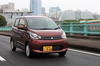 三菱eKワゴンG（FF/CVT）／eKカスタムT（FF/CVT）【試乗記】