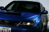 スバル・インプレッサWRX STI 4ドア（4WD/6MT）【試乗記】 4ドアSTIは終わらない の画像4