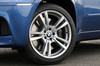 BMW X5 M（4WD/6AT）【試乗記】 1500万円に値する の画像10
