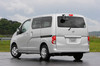 日産NV200バネット（FF/4AT）【試乗記】 はたらくグローバルカー の画像10