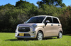 ダイハツ・キャスト スタイルX“SA II”（FF/CVT）／キャスト アクティバGターボ“SA II”（FF/CVT）【レビュー】