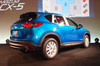 新型クロスオーバー「マツダCX-5」発売 【ニュース】 の画像9