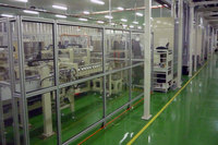 エンビジョンAESCは、日産とNECが設立したバッテリー会社のオートモーティブ・エナジー・サプライを前身としており、現在は社名の通り、中国のエンビジョングループの傘下に入っている。