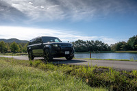 ディフェンダー130 V8 P500