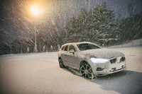 ボルボXC60 T8 Twin Engine AWDインスクリプション（4WD/8AT）【試乗記】の画像