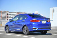 「グレイス」のデザインには一目置いていた。