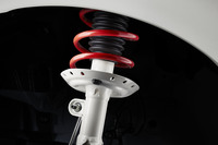 「ホンダ・フリード モデューロX」の改良モデルが登場　走りを高めた純正コンプリートカーの画像