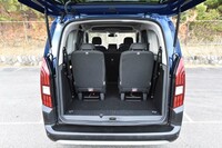 輸入車チョイ乗りリポート 第4回：求ム！ 違いの分かる人の画像