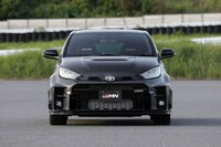 2022年の夏には、トヨタから高性能ハッチバック「GRMNヤリス」も発売される。500台限定の販売台数に対して、およそ1万件もの購入希望があったという。